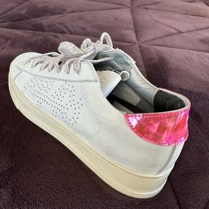 New shoes P448 size 37